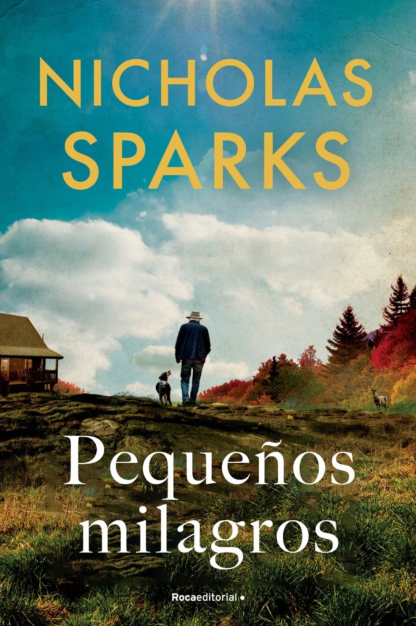 Pequeños Milagros- Nicholas Sparks