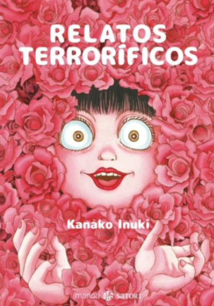 Relatos terroríficos