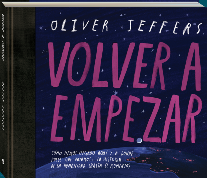 Volver a empezar