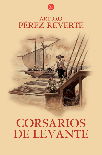 Corsarios de levante