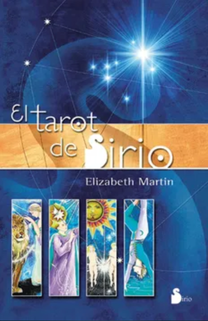 El tarot de Sirio