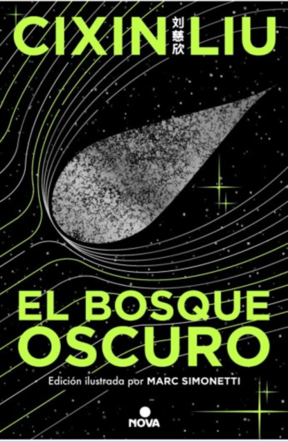 El bosque oscuro