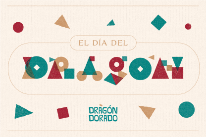 El día del dragón dorado