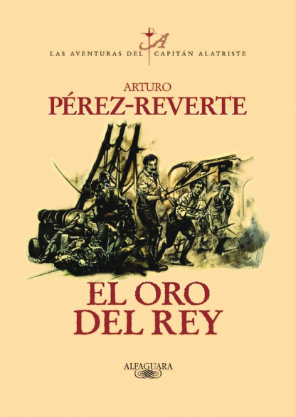 El oro del Rey