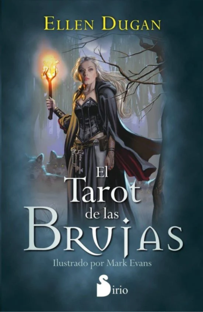 El tarot de las brujas