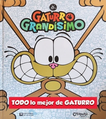 Gaturro grandísimo