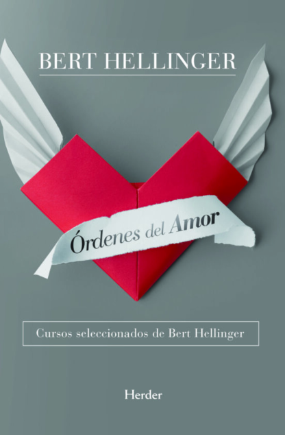 Órdenes del Amor