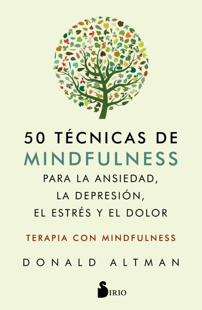 50 técnicas Mindfulness