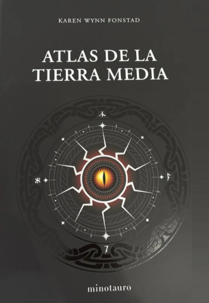 Atlas de la tierra media