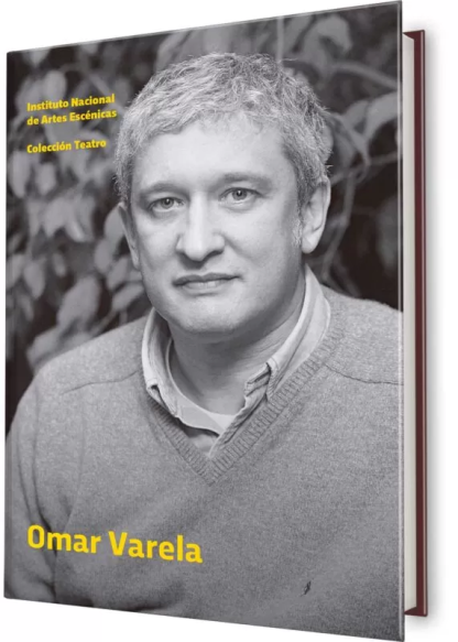 Omar Varela- Colección Teatro