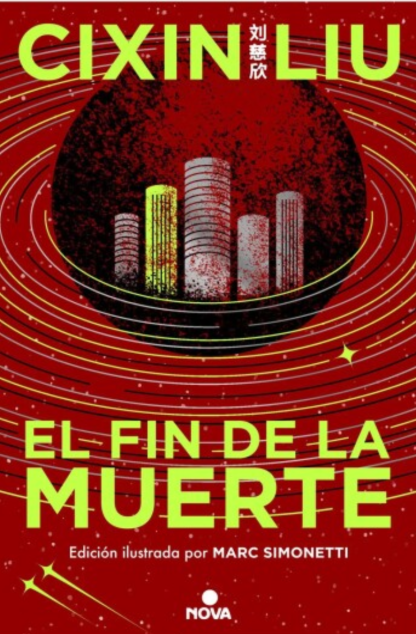 El fin de la muerte