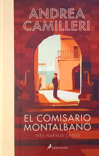 El comisario montalbano