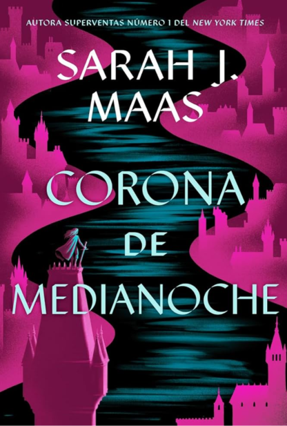 Corona de medianoche