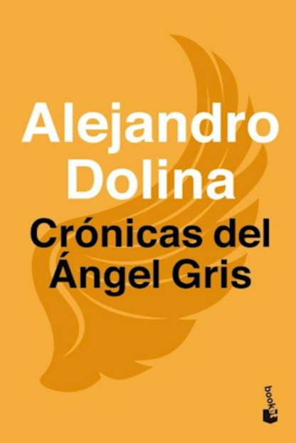 Crónicas del Ángel Gris