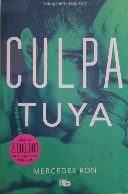 Culpa tuya