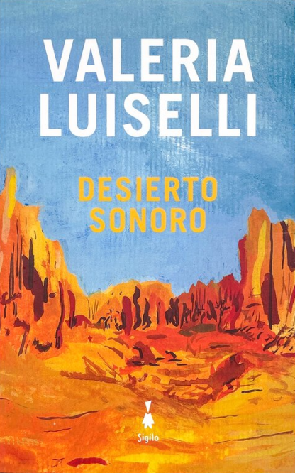 Desierto sonoro