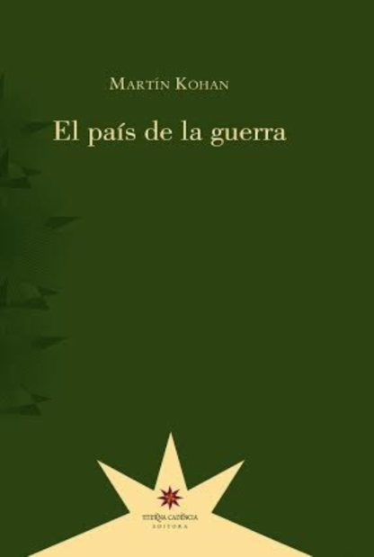 El país de la guerra