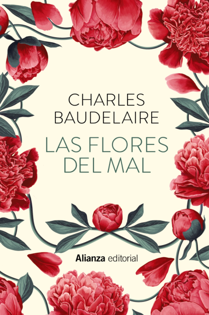 Las flores del mal