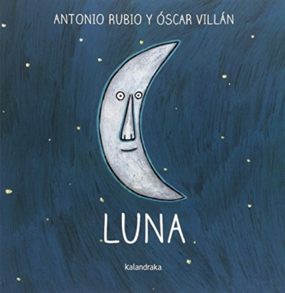 Luna (tamaño grande)