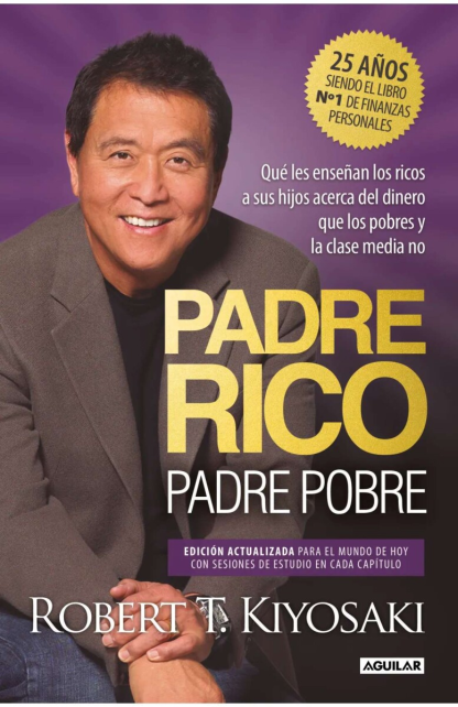 Padre rico Padre pobre