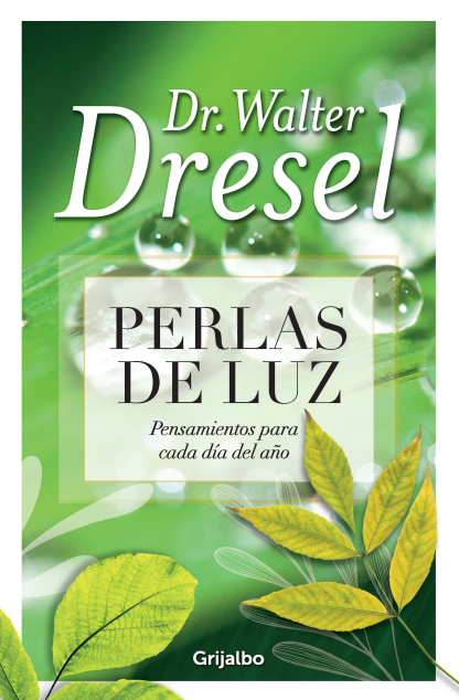 Perlas de luz