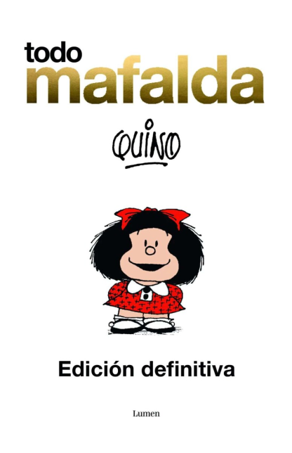 Todo Mafalda