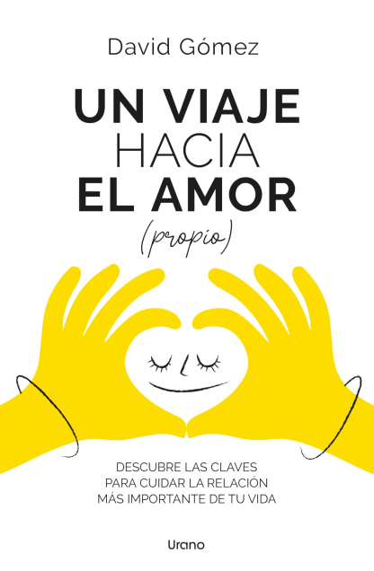 Un viaje hacia el amor (propio)