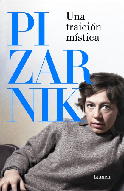 Una traición mística- Pizarnik