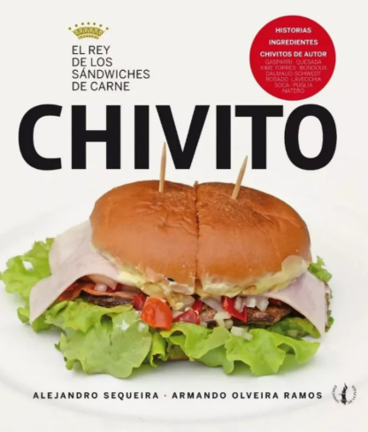 Chivito