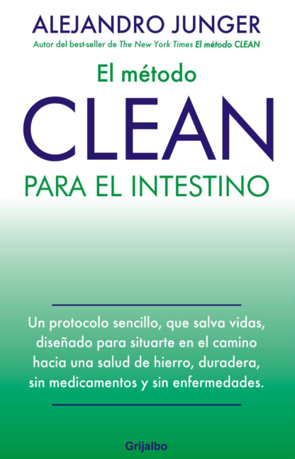 Clean para el intestino