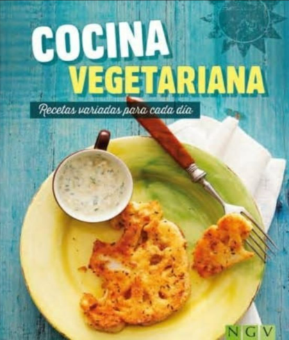 Cocina vegetariana