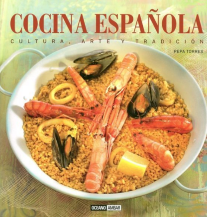 Cocina española