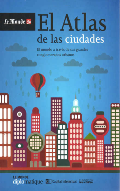 Atlas de las ciudades