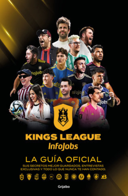 Kings League