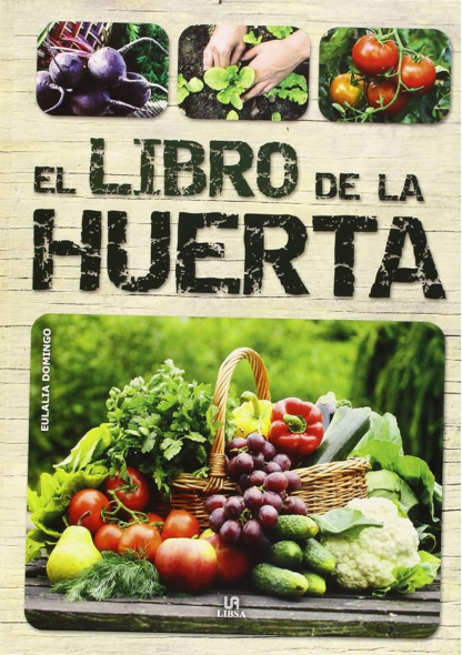 El libro de la huerta