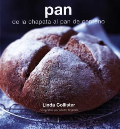 Pan de la chapata al pan de centeno