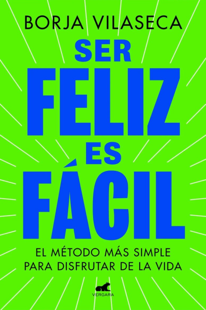 Ser feliz es fácil