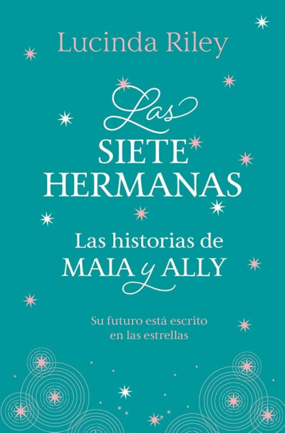 Estuche siete hermanas