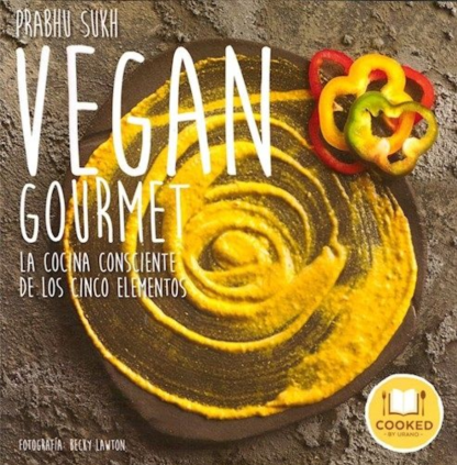 Vegan gourmet