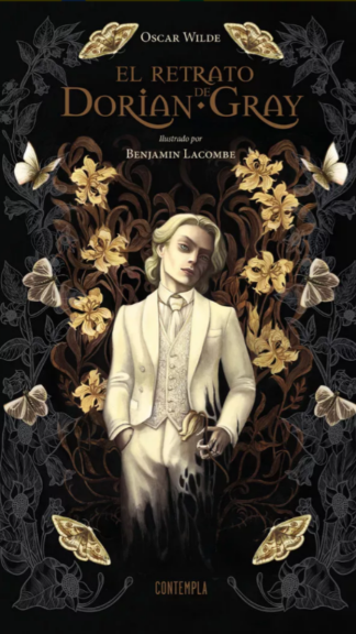 El retrato de Dorian Gray