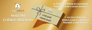 Cheque obsequio
