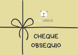 Cheque obsequio