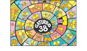 Gaturro 38