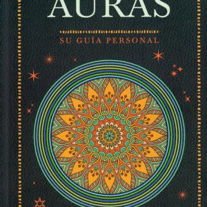 Auras- Joylina Goodings