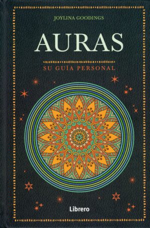 Auras- Joylina Goodings