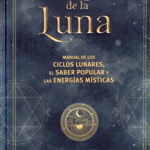 La magia de la Luna- Aurora Kane