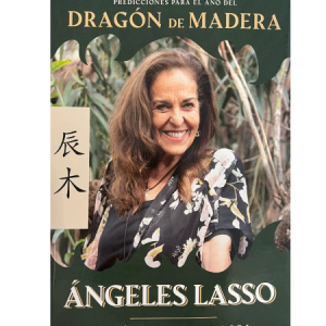 Horóscopo Chino 2024- Dragón de Madera