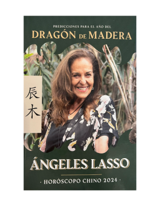 Horóscopo Chino 2024- Dragón de Madera