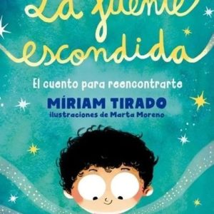 La fuente escondida
