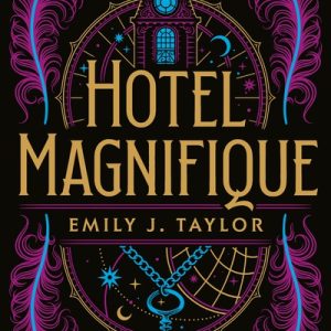 Hotel Magnifique